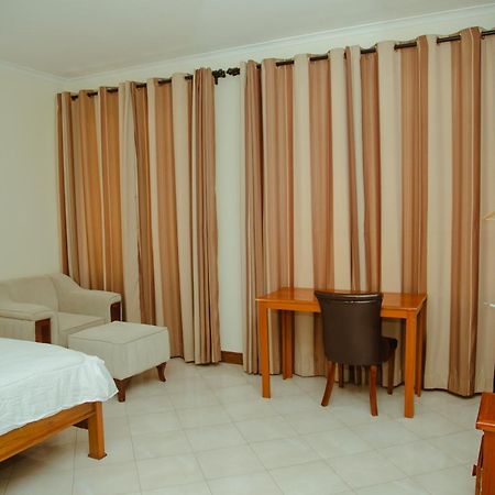 Fq Hotel Dár Al-Szalám Kültér fotó