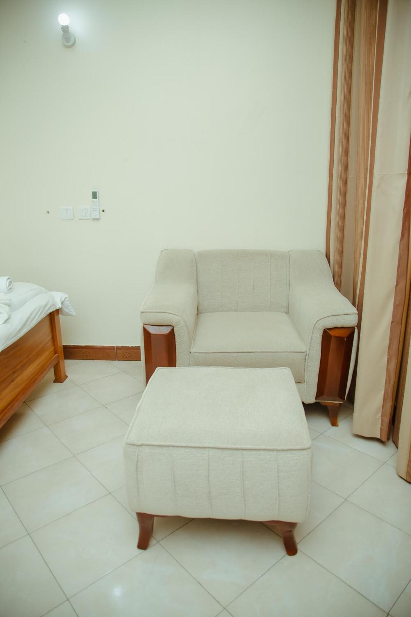 Fq Hotel Dár Al-Szalám Kültér fotó