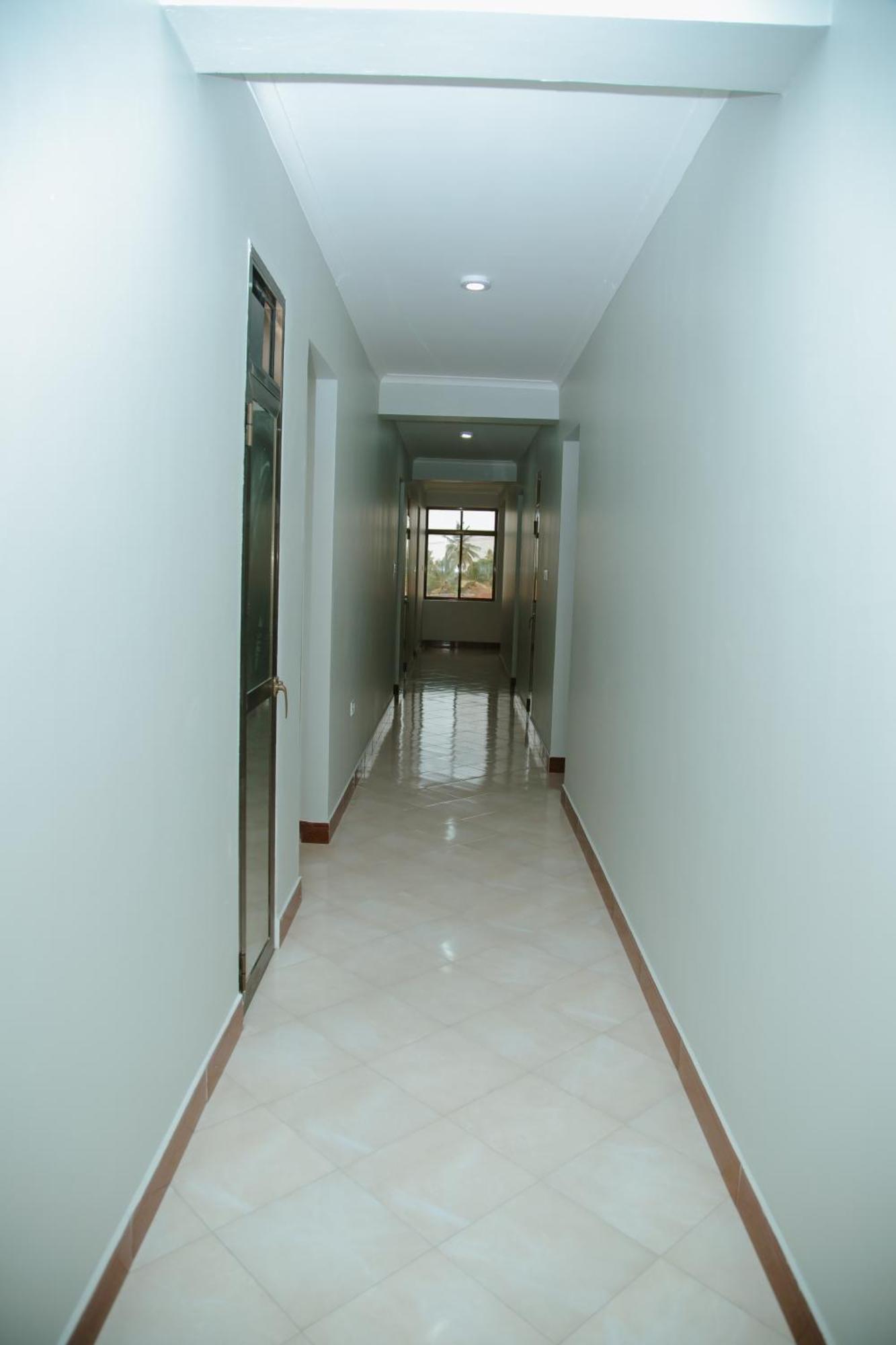 Fq Hotel Dár Al-Szalám Kültér fotó