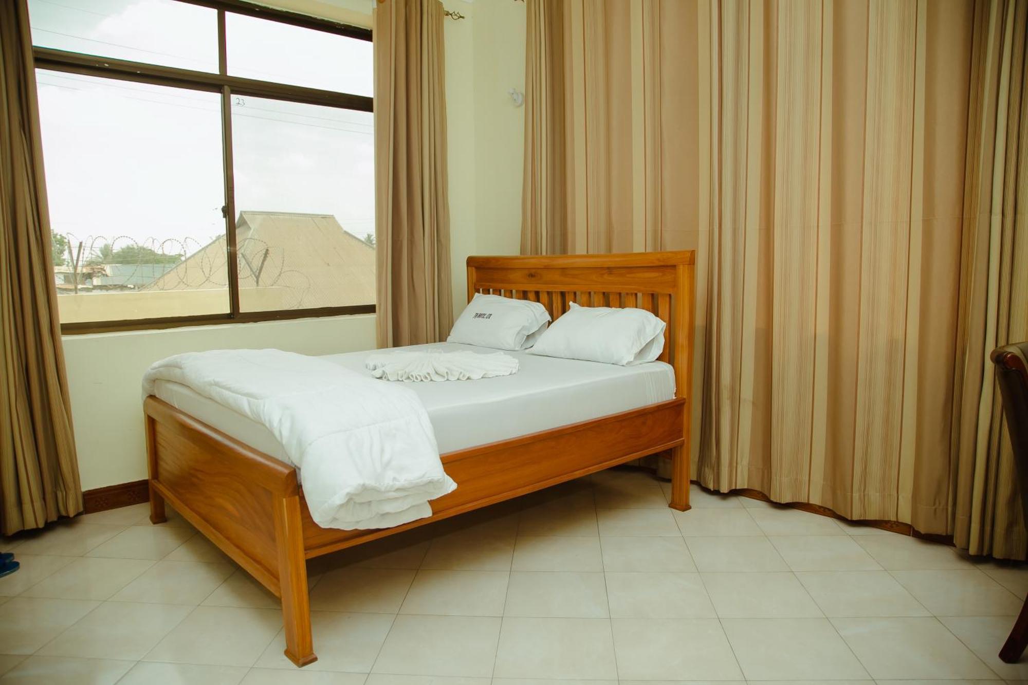 Fq Hotel Dár Al-Szalám Kültér fotó
