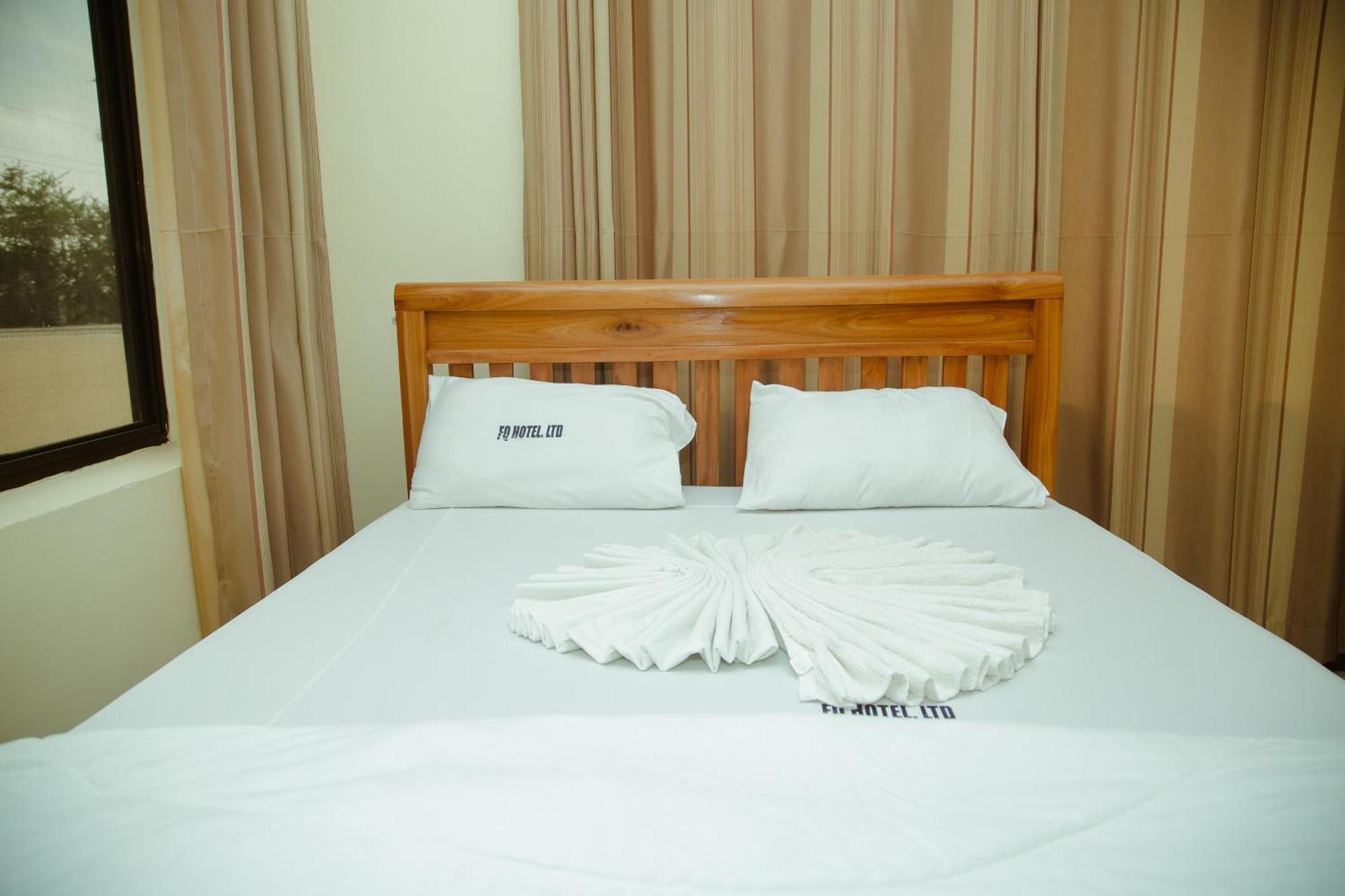 Fq Hotel Dár Al-Szalám Kültér fotó